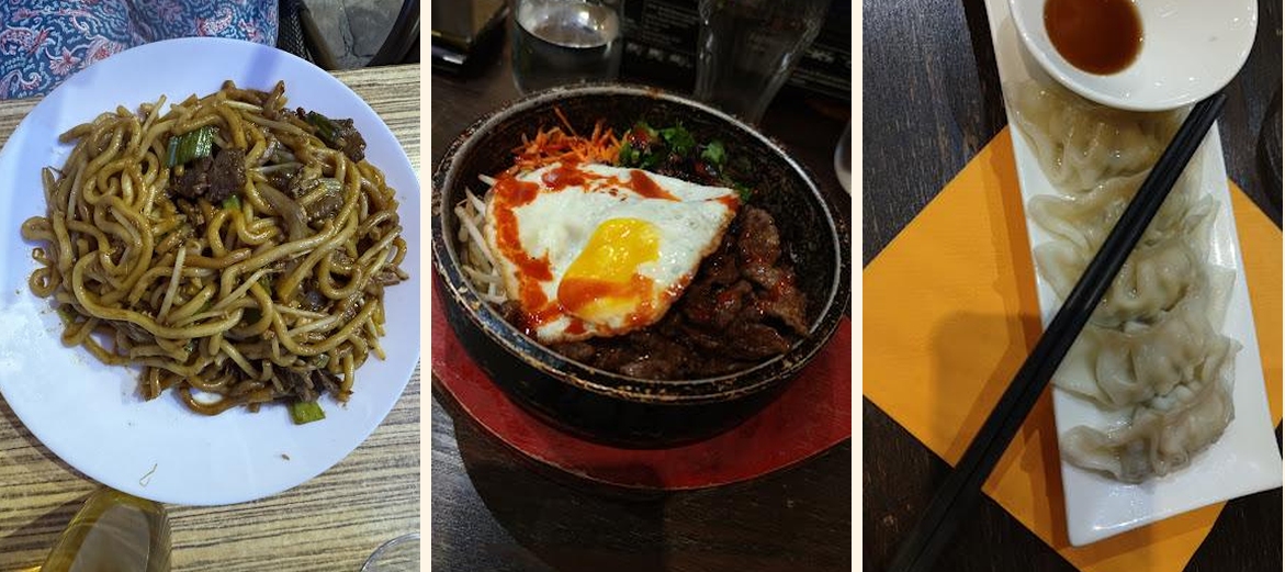 Chez Yulin - Gallery Image 3