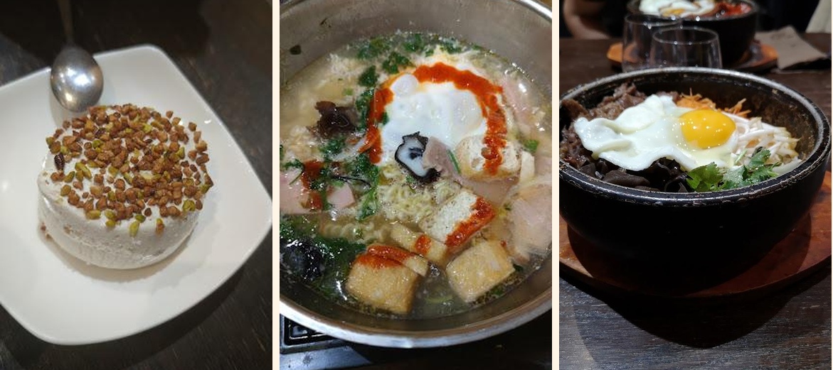 Chez Yulin - Gallery Image 4