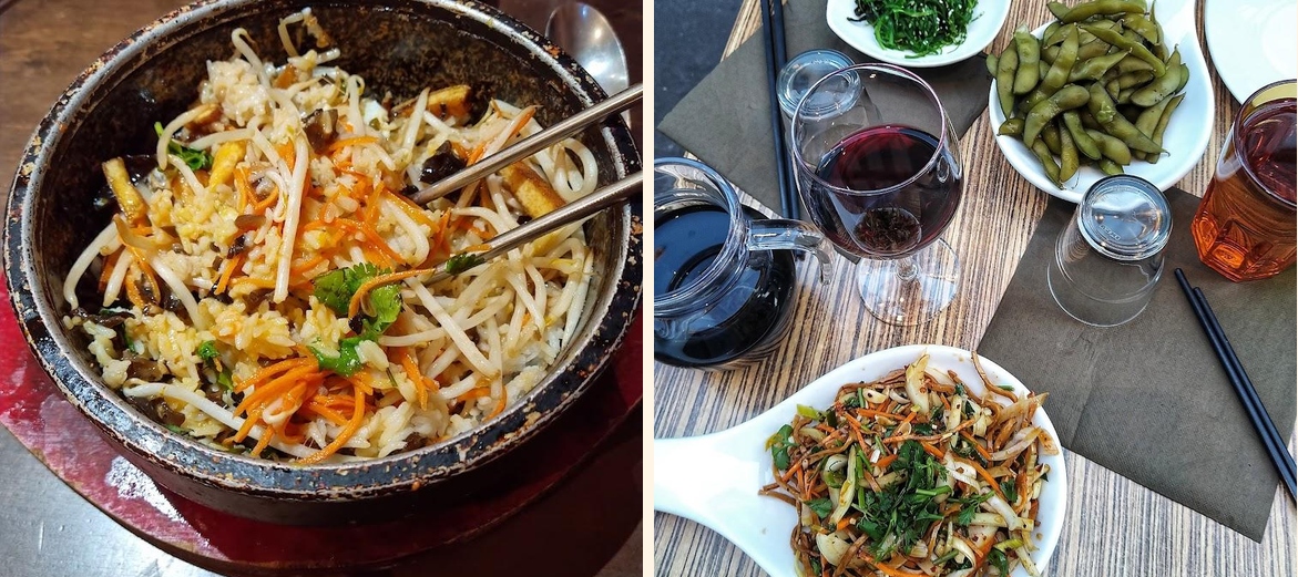 Chez Yulin - Gallery Image 5