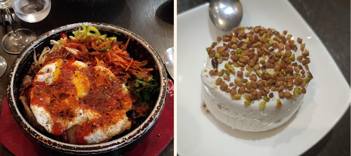 Chez Yulin - Gallery Image 6