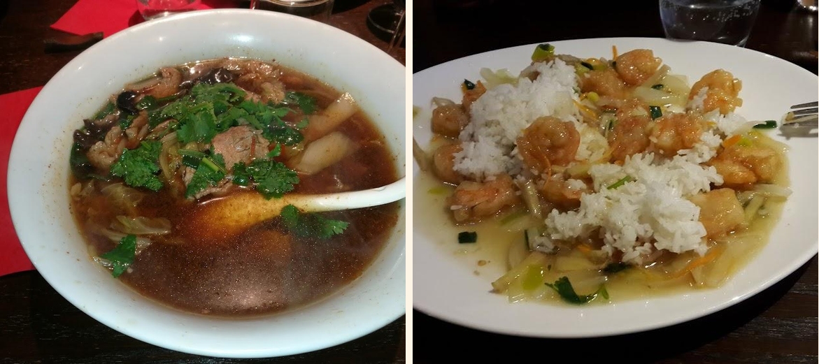 Chez Yulin - Gallery Image 8